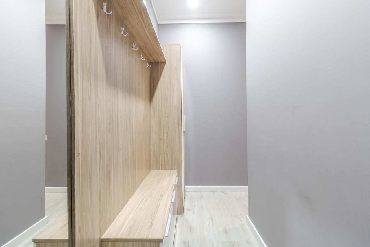 Апартаменты Modern rus Львов-22