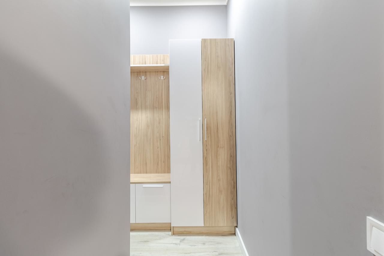 Апартаменты Modern rus Львов-23