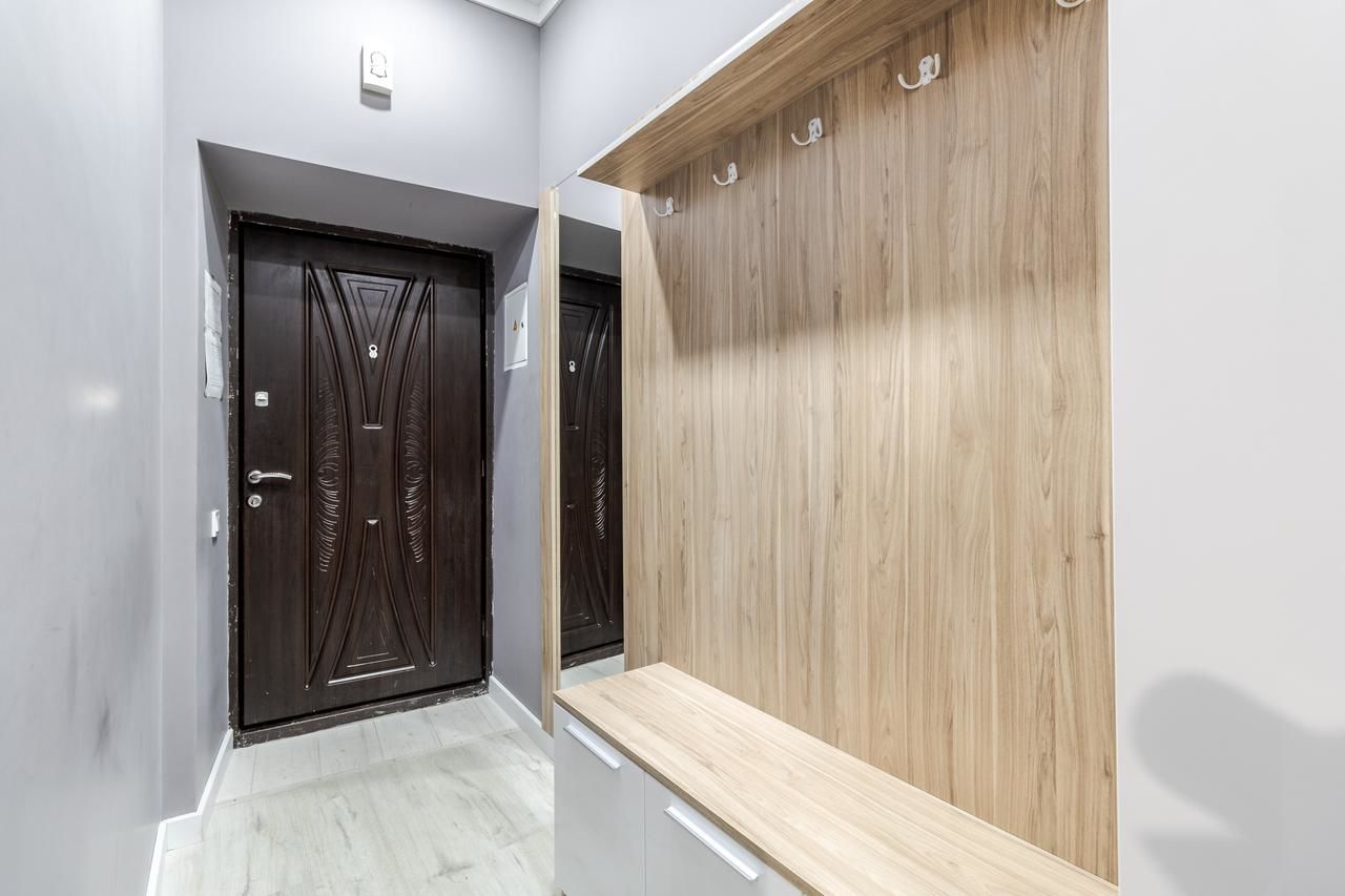 Апартаменты Modern rus Львов-24