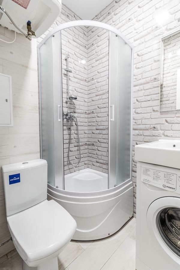 Апартаменты Modern rus Львов-27