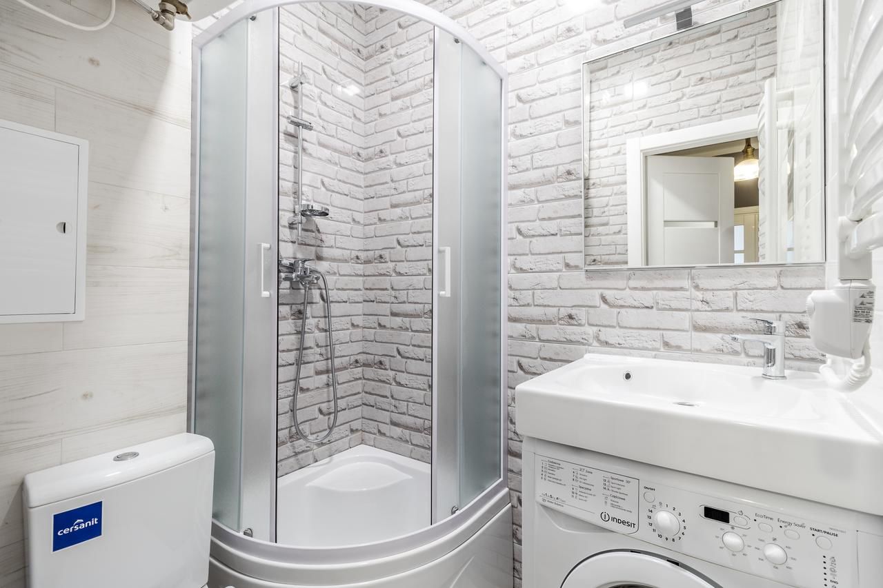 Апартаменты Modern rus Львов-30