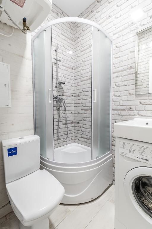 Апартаменты Modern rus Львов-33