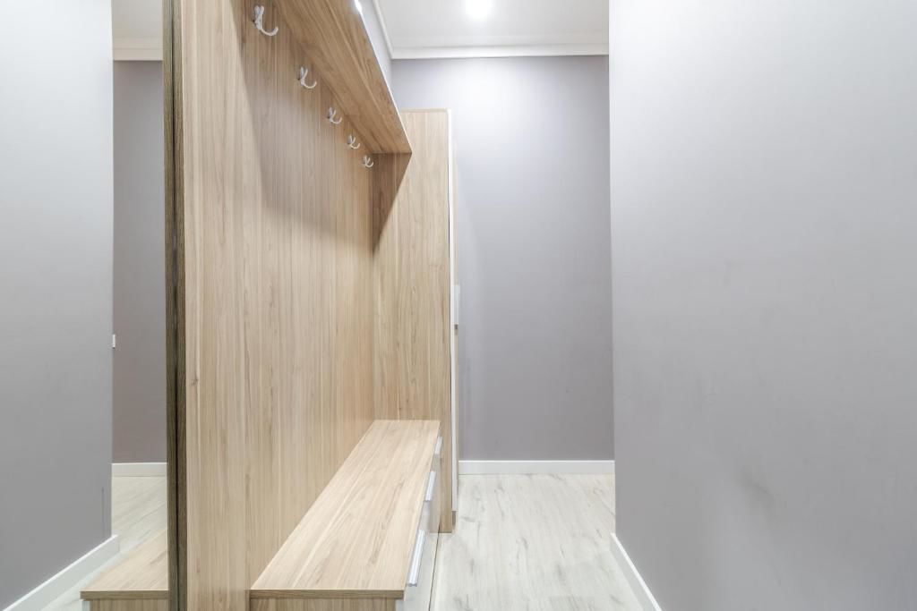 Апартаменты Modern rus Львов-38