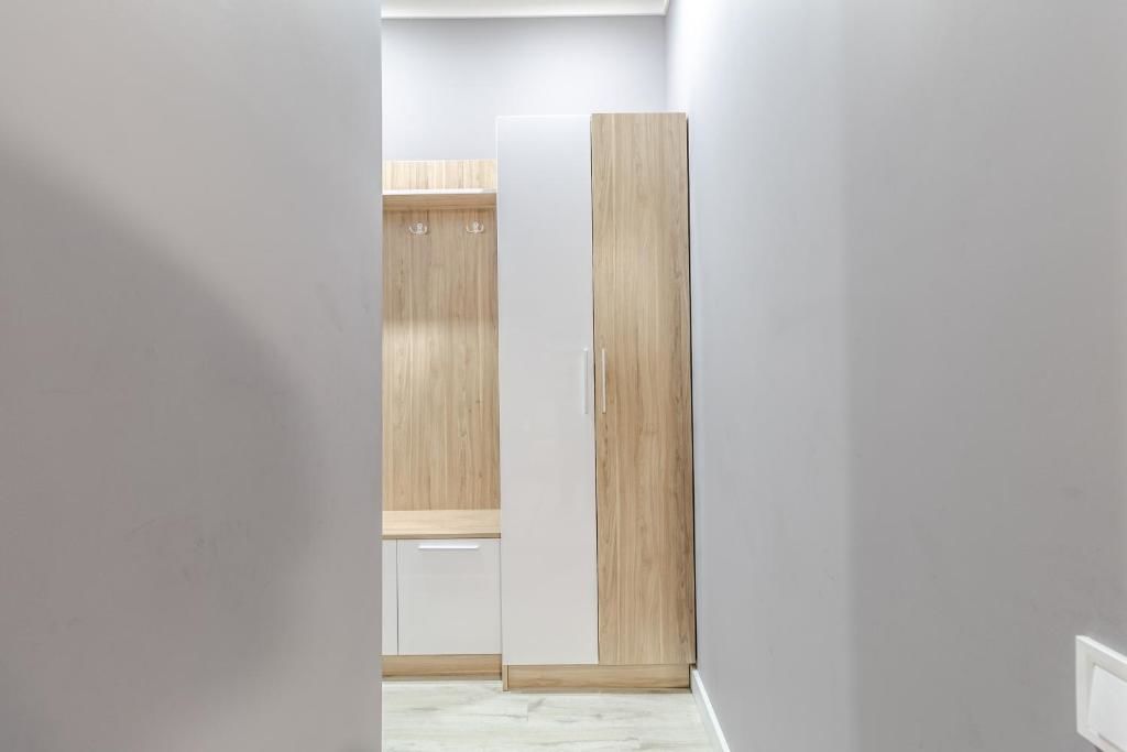 Апартаменты Modern rus Львов-39