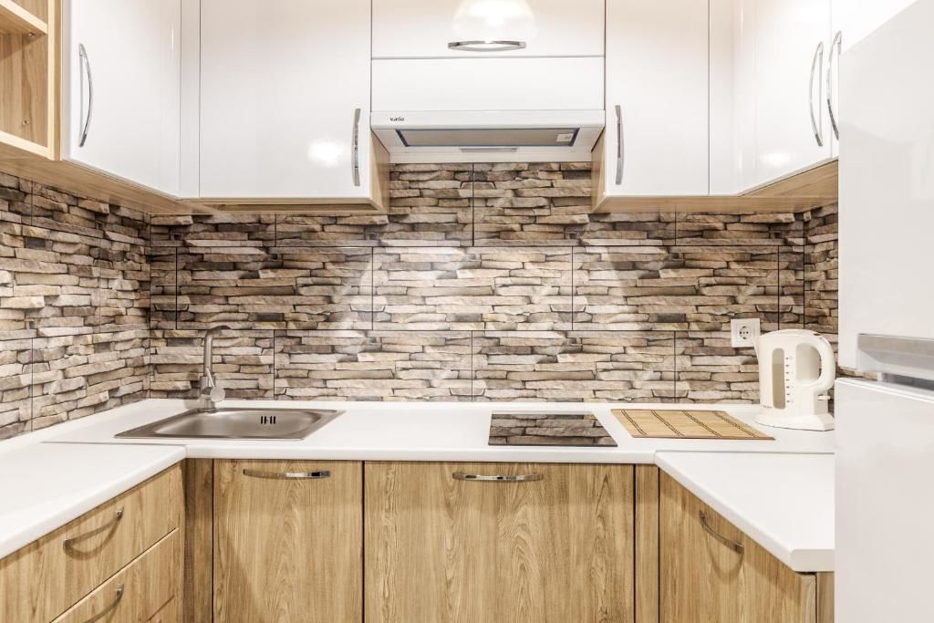 Апартаменты Modern rus Львов-44