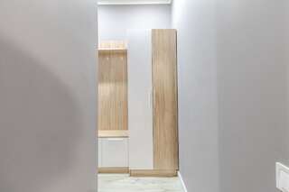 Апартаменты Modern rus Львов Апартаменты с 1 спальней-20