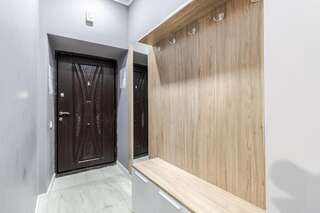 Апартаменты Modern rus Львов Апартаменты с 1 спальней-34