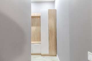 Апартаменты Modern rus Львов Апартаменты с 1 спальней-36