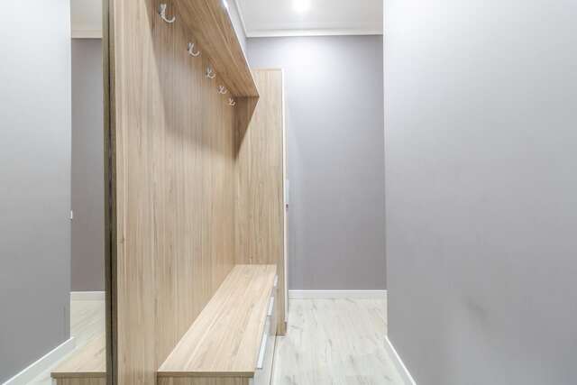 Апартаменты Modern rus Львов-21