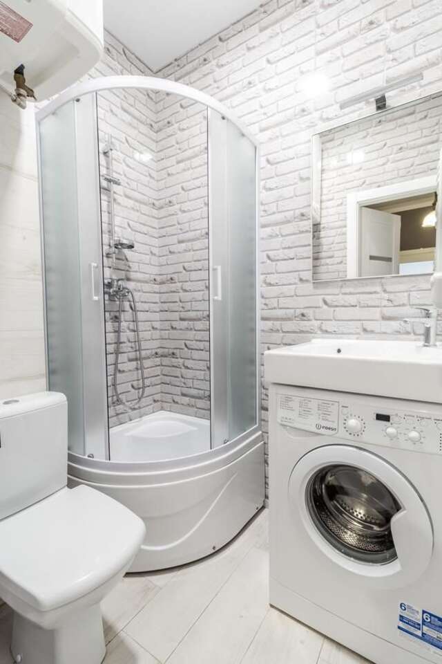 Апартаменты Modern rus Львов-25