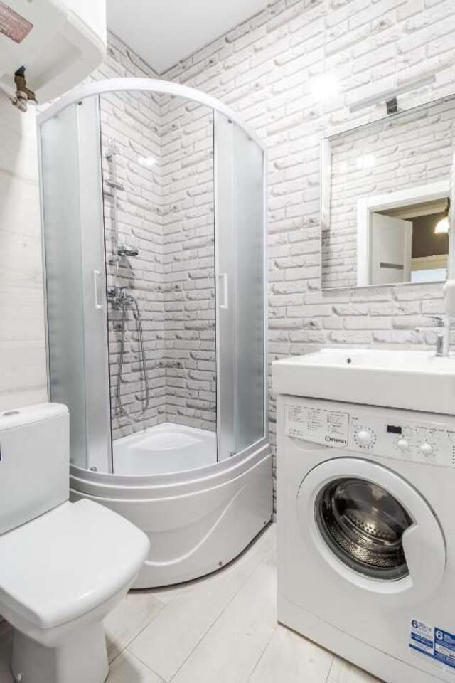 Апартаменты Modern rus Львов-31