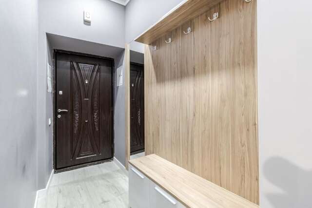 Апартаменты Modern rus Львов-36