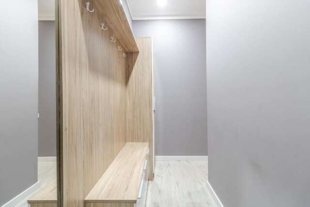 Апартаменты Modern rus Львов-37