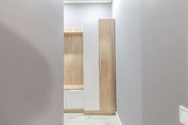 Апартаменты Modern rus Львов-38