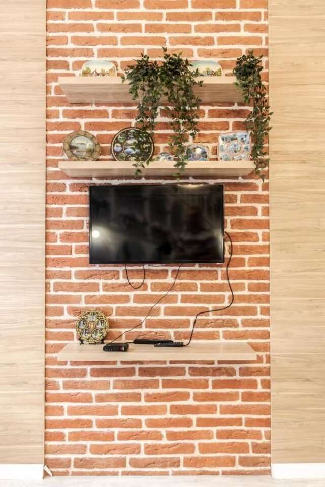 Апартаменты Modern rus Львов-48