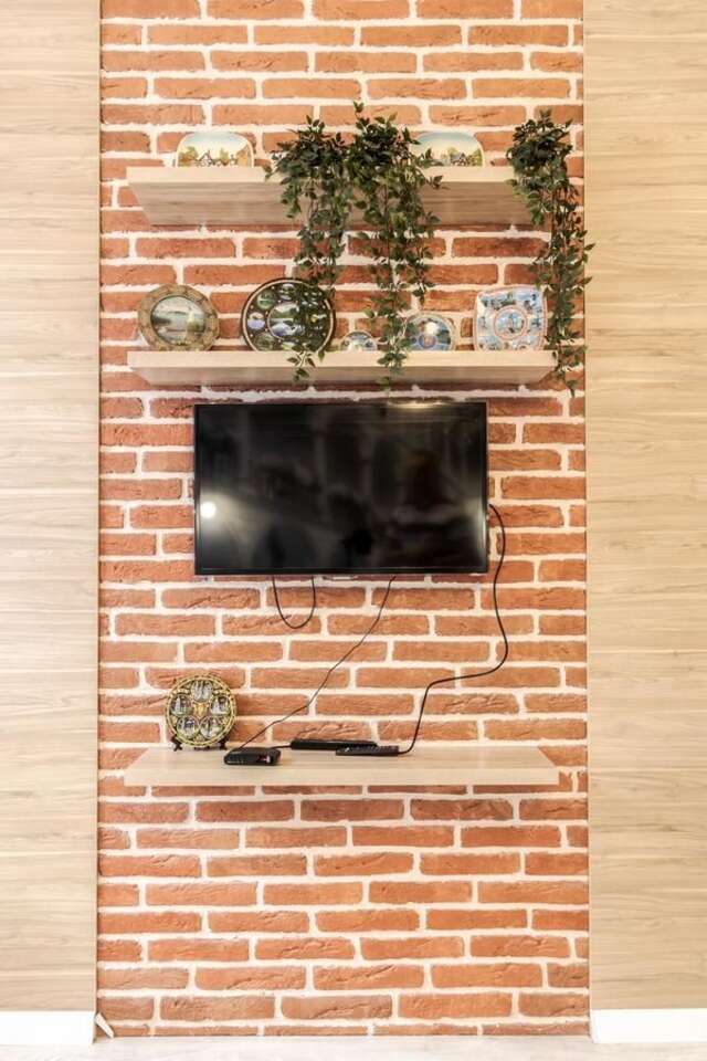 Апартаменты Modern rus Львов-10